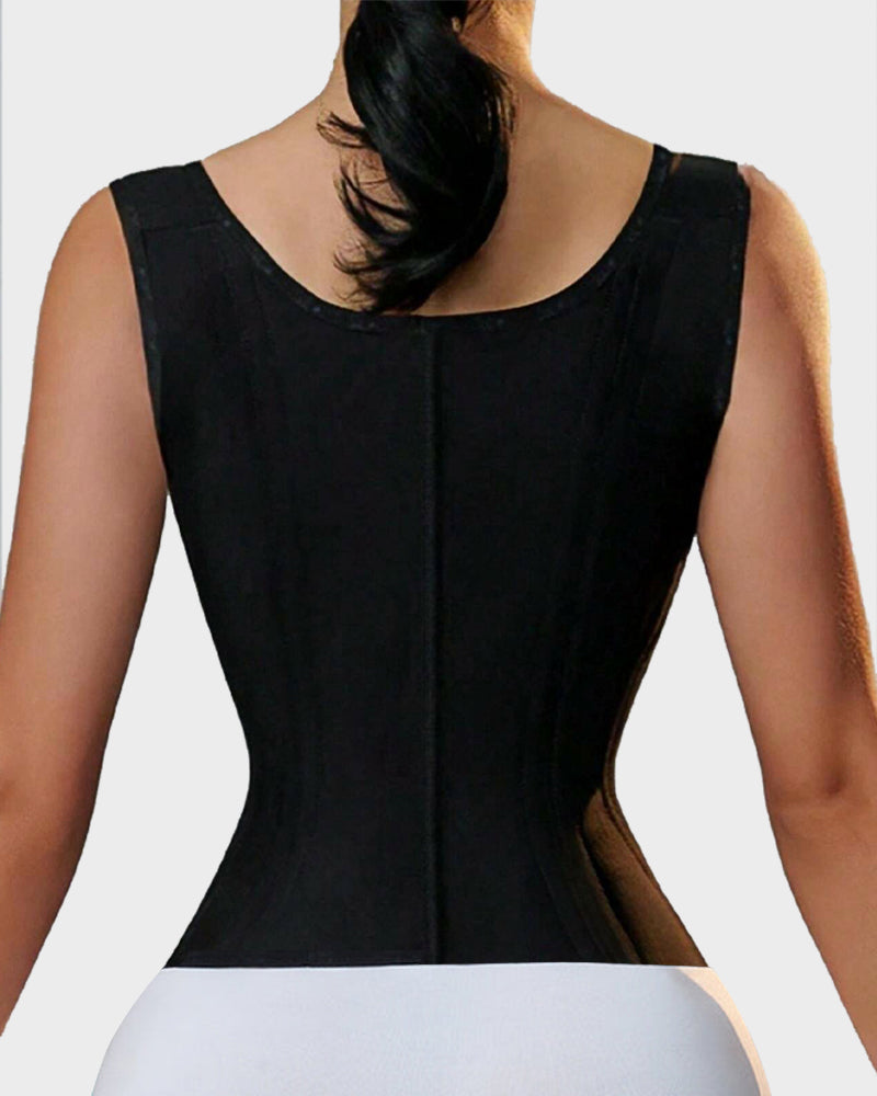 Women's Waist Trainer Corset Vest