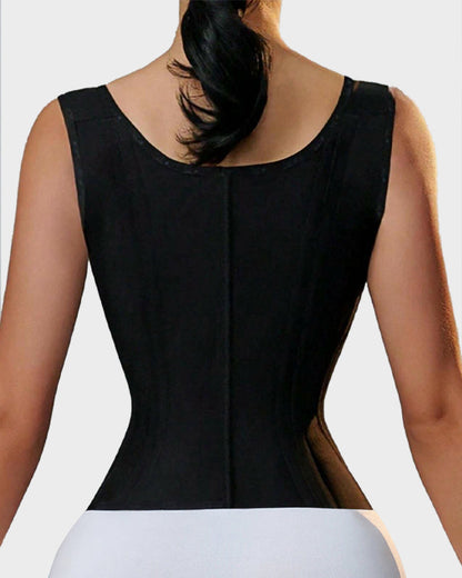 Women's Waist Trainer Corset Vest
