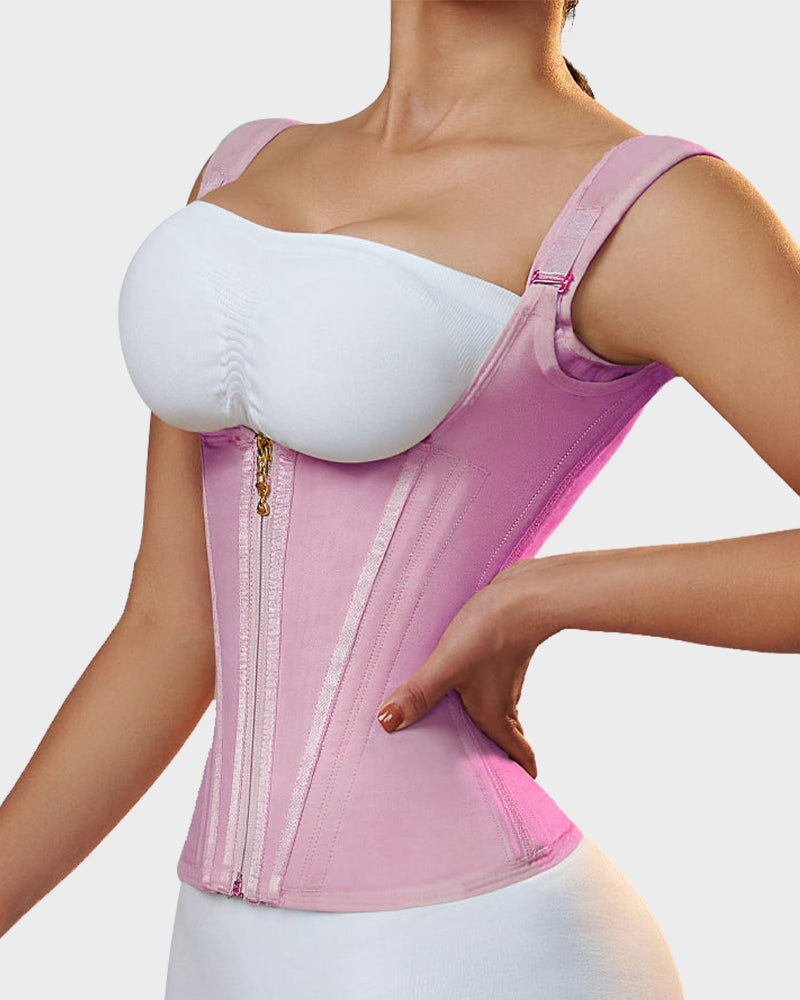 Women's Waist Trainer Corset Vest