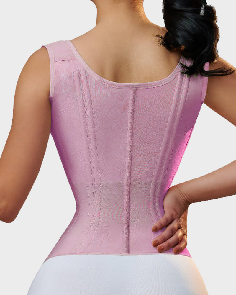 Women's Waist Trainer Corset Vest