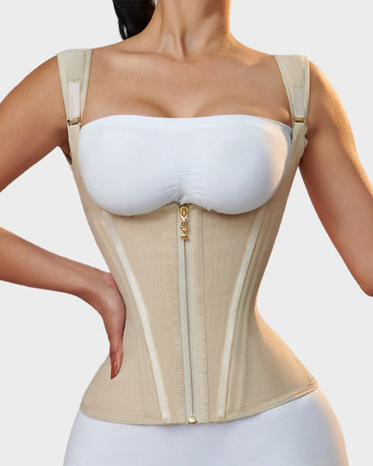 Women's Waist Trainer Corset Vest