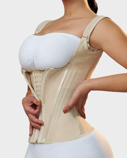 Women's Waist Trainer Corset Vest