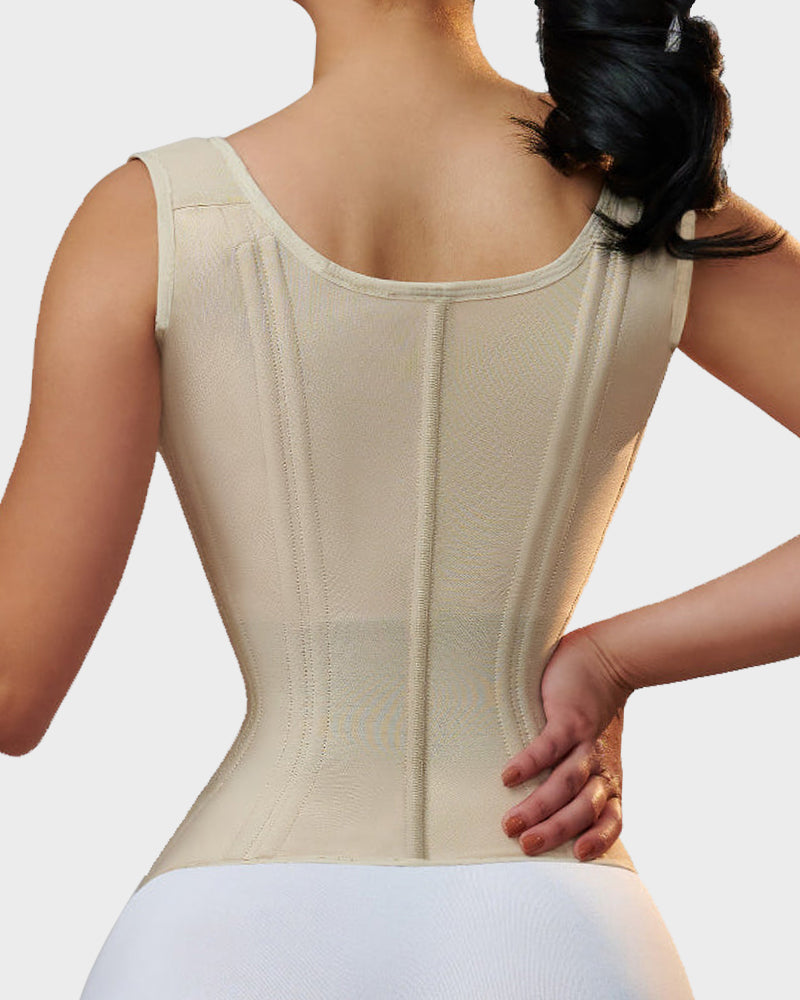 Women's Waist Trainer Corset Vest