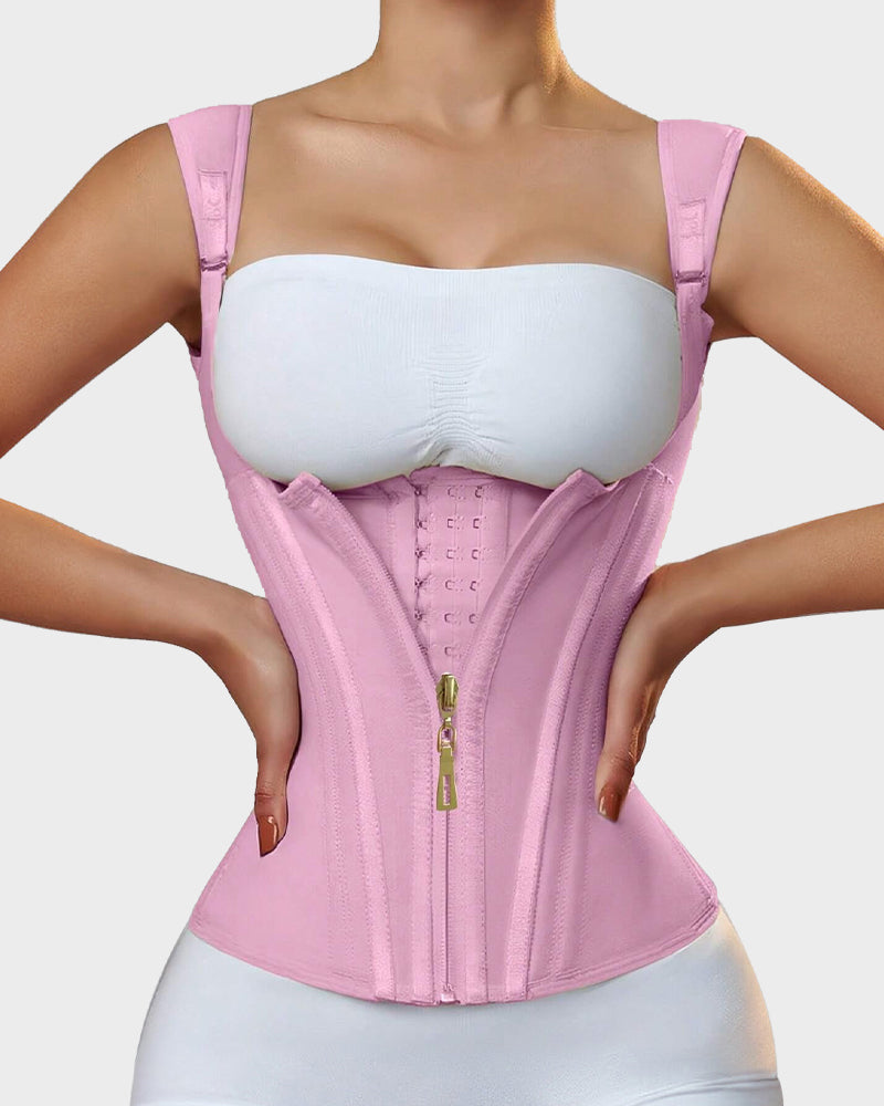 Women's Waist Trainer Corset Vest