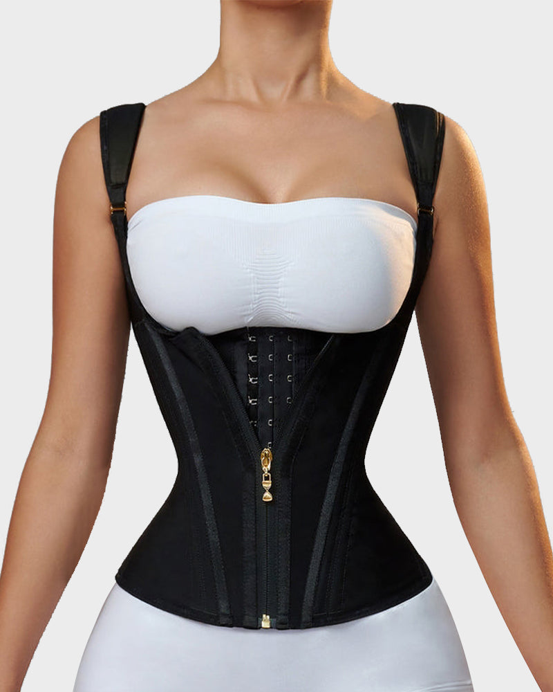 Women's Waist Trainer Corset Vest
