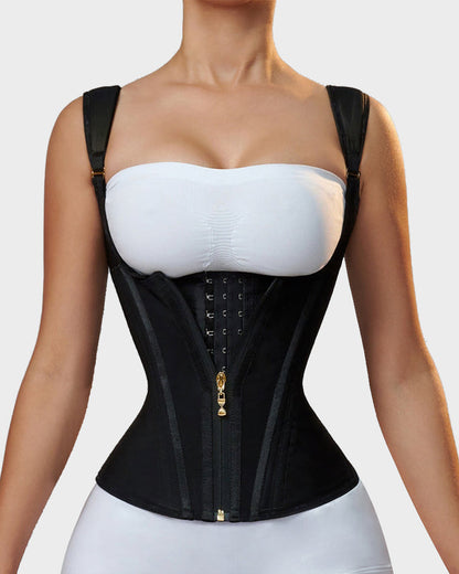 Women's Waist Trainer Corset Vest