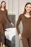 1 Set Brown