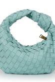 Aqua Green